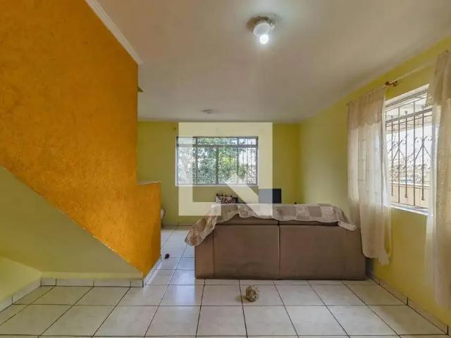 Casa / Sobrado para Venda em São Paulo/SP Jabaquara 2 Quartos