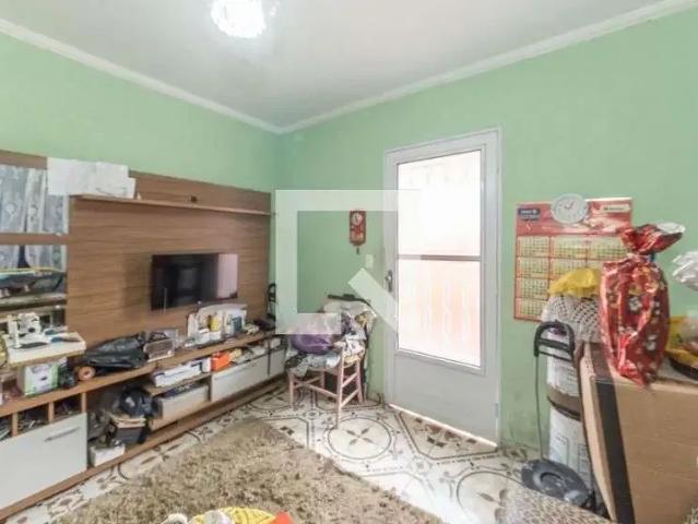 Casa / Sobrado para Venda em São Paulo/SP Jabaquara 2 Quartos