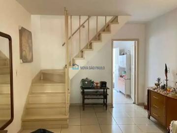 Casa / Sobrado para Venda em São Paulo/SP Jabaquara 2 Quartos