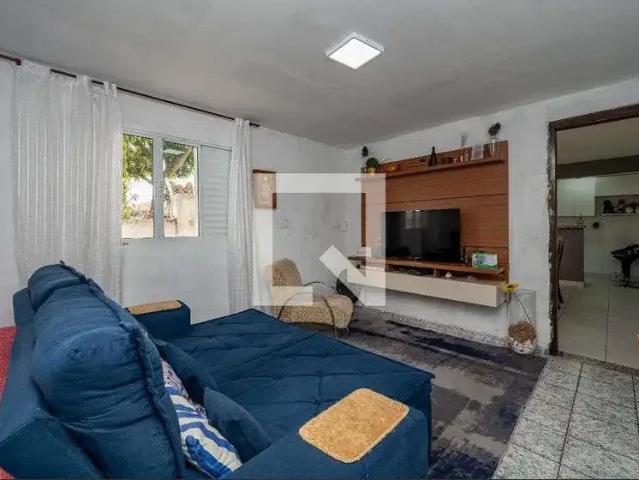 Casa / Sobrado para Venda em São Paulo/SP Jabaquara 2 Quartos