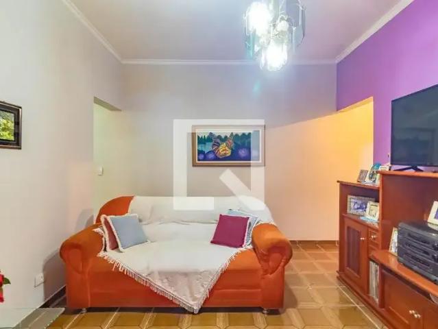 Casa / Sobrado para Venda em São Paulo/SP Jabaquara 2 Quartos