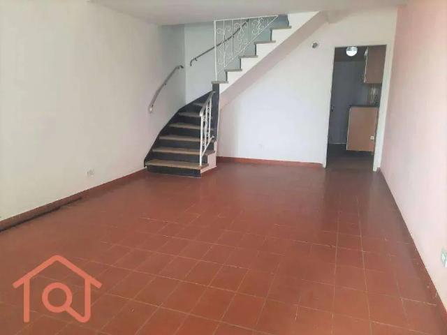 Casa / Sobrado para Venda em São Paulo/SP Jabaquara 2 Quartos