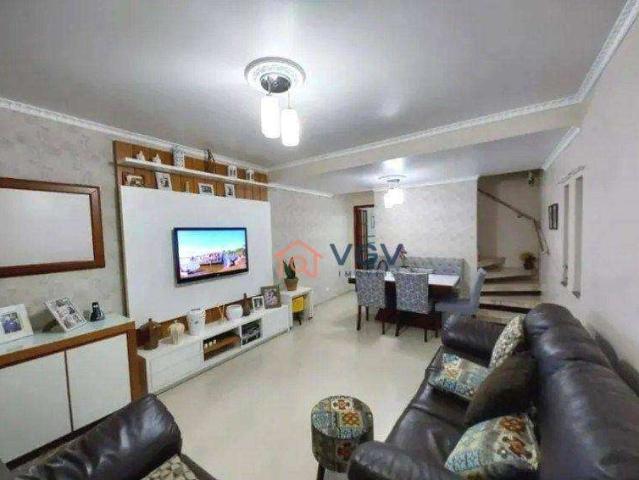Casa / Sobrado para Venda em São Paulo/SP Jabaquara 2 Quartos