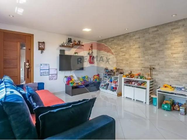 Casa / Sobrado para Venda em São Paulo/SP Jabaquara 2 Quartos