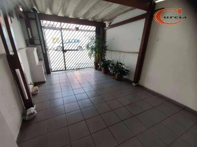 Casa / Sobrado para Venda em São Paulo/SP Jabaquara 2 Quartos