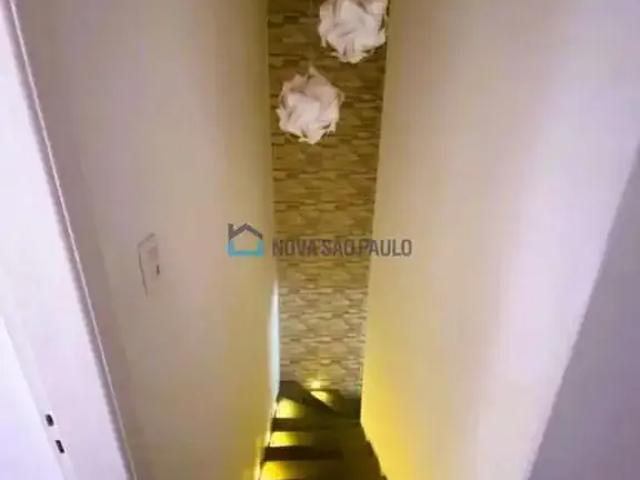 Casa / Sobrado para Venda em São Paulo/SP Jabaquara 2 Quartos