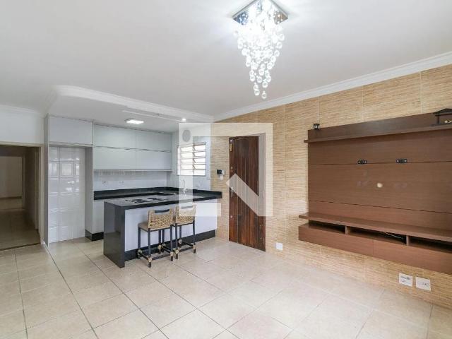 Casa / Sobrado para Venda em São Paulo/SP Jabaquara 2 Quartos