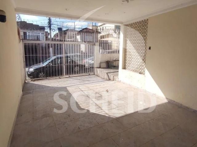 Casa / Sobrado para Venda em São Paulo/SP Jabaquara 2 Quartos