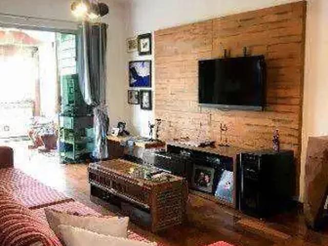 Casa / Sobrado para Venda em São Paulo/SP Jabaquara 2 Quartos