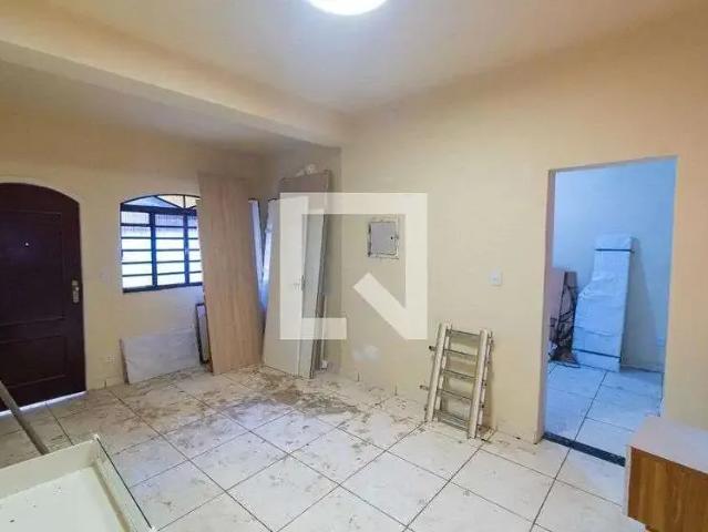 Casa / Sobrado para Venda em São Paulo/SP Jabaquara 2 Quartos