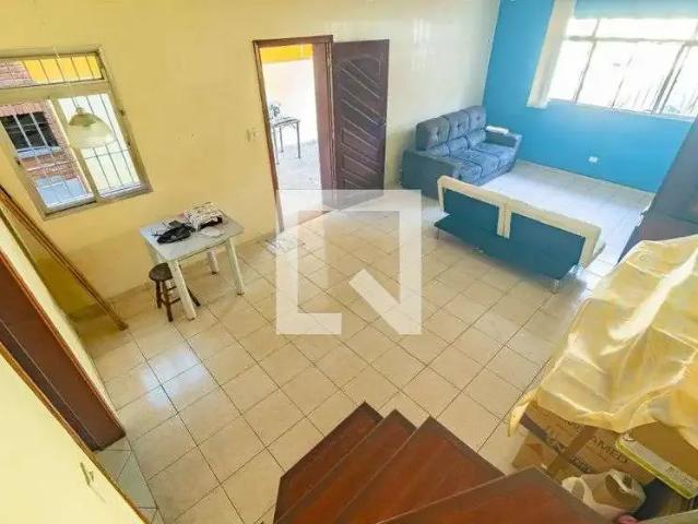 Casa / Sobrado para Venda em São Paulo/SP Jabaquara 2 Quartos