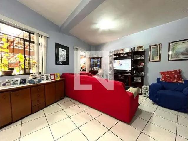Casa / Sobrado para Venda em São Paulo/SP Jabaquara 2 Quartos
