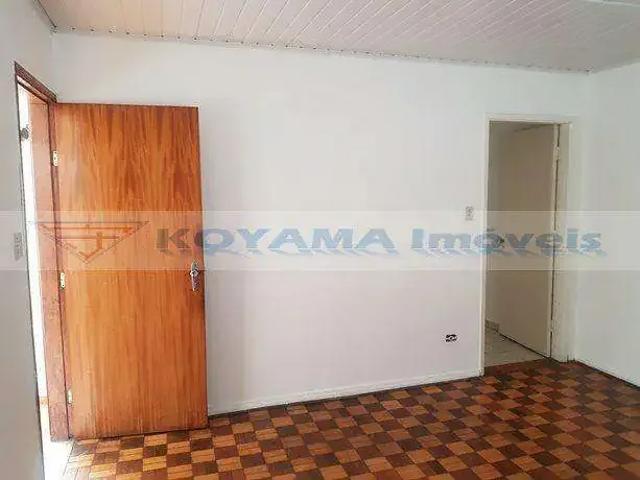 Casa / Sobrado para Venda em São Paulo/SP Jabaquara 2 Quartos
