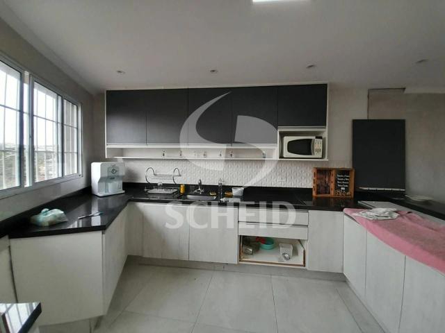 Casa / Sobrado para Venda em São Paulo/SP Jabaquara 2 Quartos