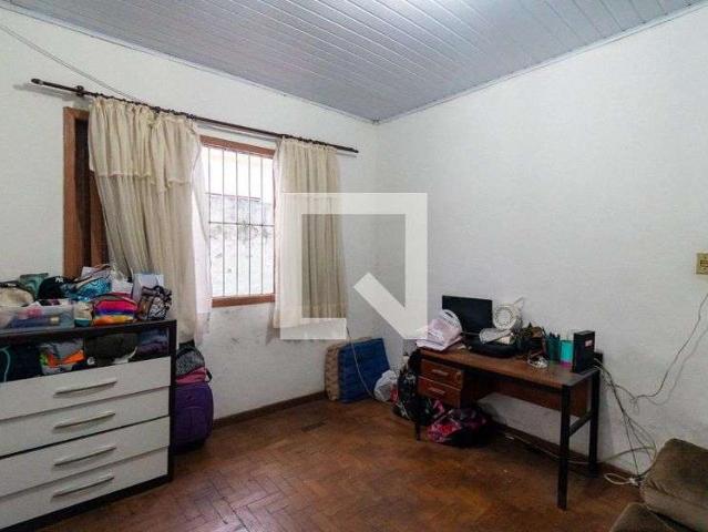 Casa / Sobrado para Venda em São Paulo/SP Jabaquara 2 Quartos