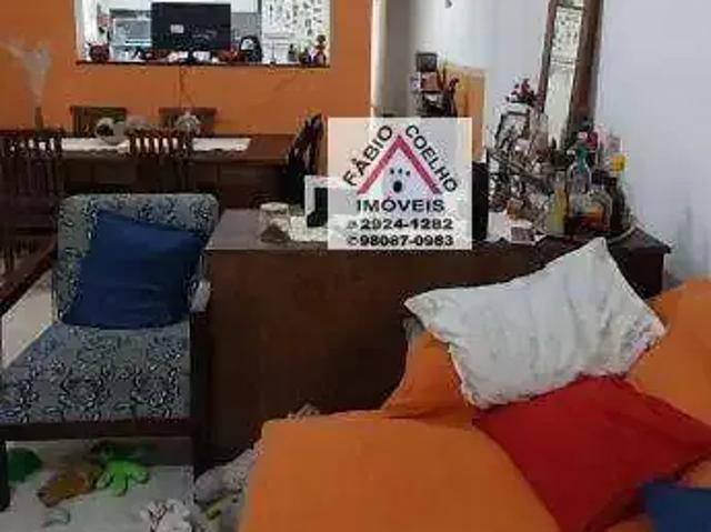 Casa / Sobrado para Venda em São Paulo/SP Jabaquara 2 Quartos