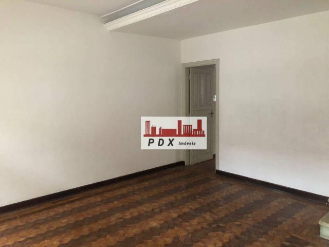 Casa / Sobrado para Venda em São Paulo/SP Jabaquara 2 Quartos