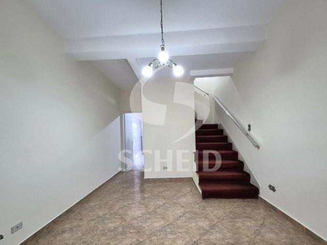Casa / Sobrado para Venda em São Paulo/SP Jabaquara 2 Quartos