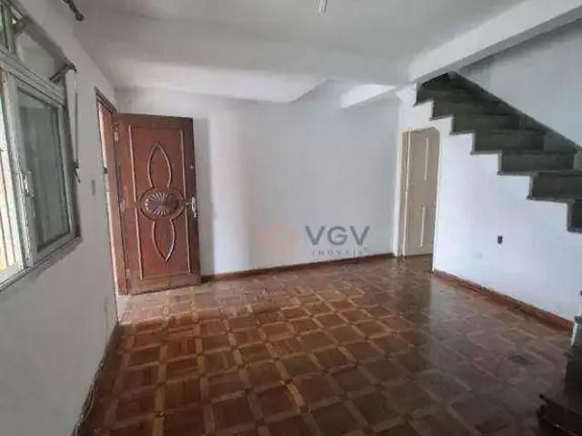 Casa / Sobrado para Venda em São Paulo/SP Jabaquara 2 Quartos