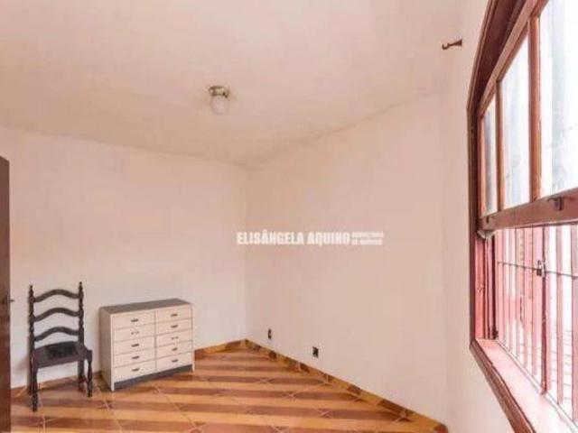 Casa / Sobrado para Venda em São Paulo/SP Jabaquara 2 Quartos