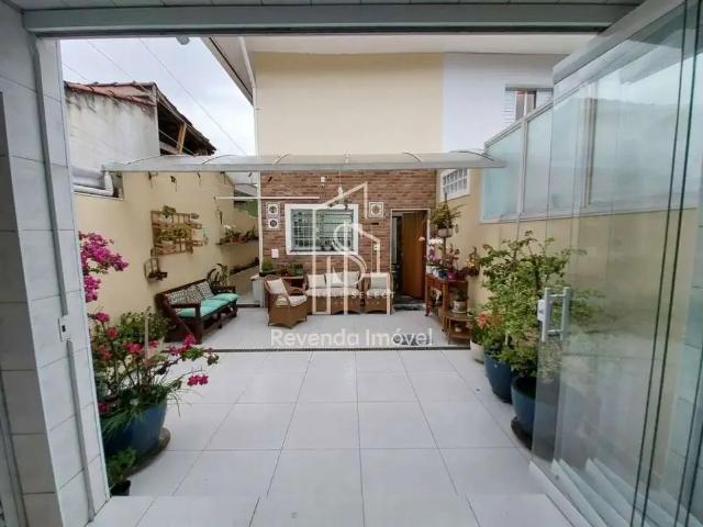 Casa / Sobrado para Venda em São Paulo/SP Jabaquara 2 Quartos