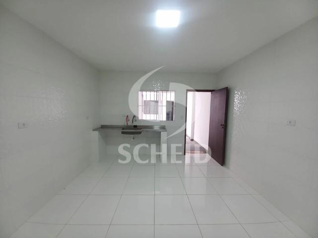 Casa / Sobrado para Venda em São Paulo/SP Jabaquara 2 Quartos