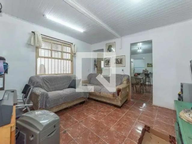 Casa / Sobrado para Venda em São Paulo/SP Jabaquara 2 Quartos
