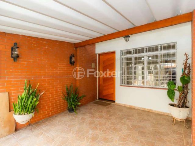 Casa / Sobrado para Venda em São Paulo/SP Jabaquara 2 Quartos