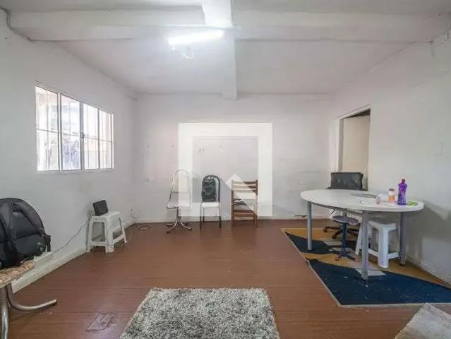 Casa / Sobrado para Venda em São Paulo/SP Jabaquara 2 Quartos
