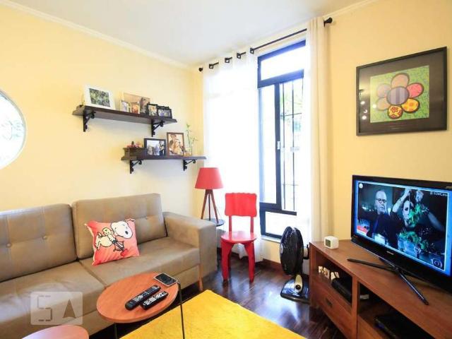 Casa / Sobrado para Venda em São Paulo/SP Jabaquara 2 Quartos