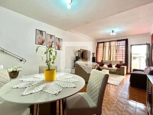 Casa / Sobrado para Venda em São Paulo/SP Jabaquara 2 Quartos