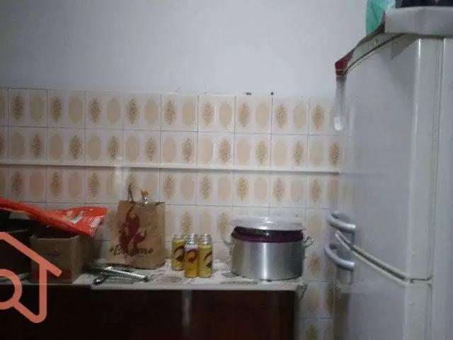 Casa / Sobrado para Venda em São Paulo/SP Jabaquara 2 Quartos