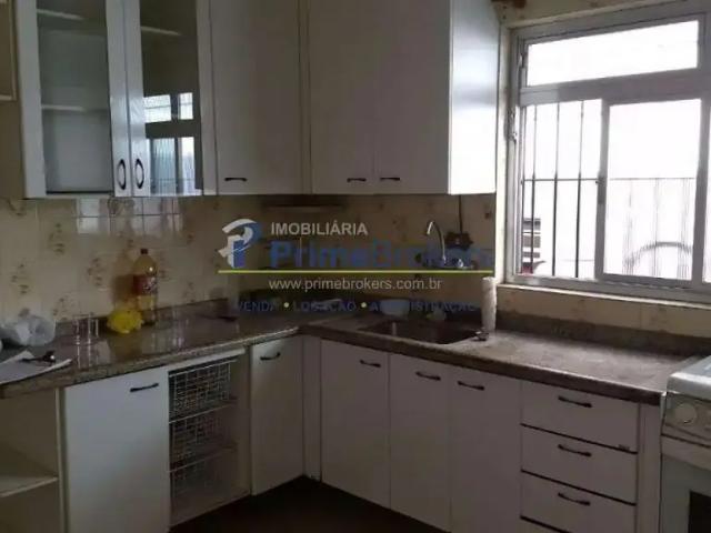 Casa / Sobrado para Venda em São Paulo/SP Jabaquara 2 Quartos