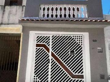 Casa / Sobrado para Venda em São Paulo/SP Jabaquara 2 Quartos