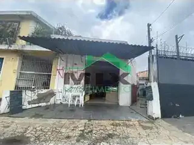 Casa / Sobrado para Venda em São Paulo/SP Jabaquara 2 Quartos