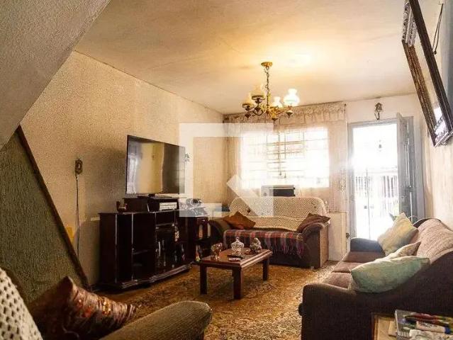 Casa / Sobrado para Venda em São Paulo/SP Jabaquara 2 Quartos