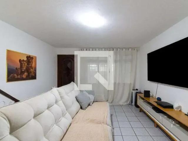 Casa / Sobrado para Venda em São Paulo/SP Jabaquara 2 Quartos