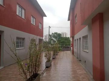 Casa / Sobrado para Venda em São Paulo/SP Jabaquara 2 Quartos