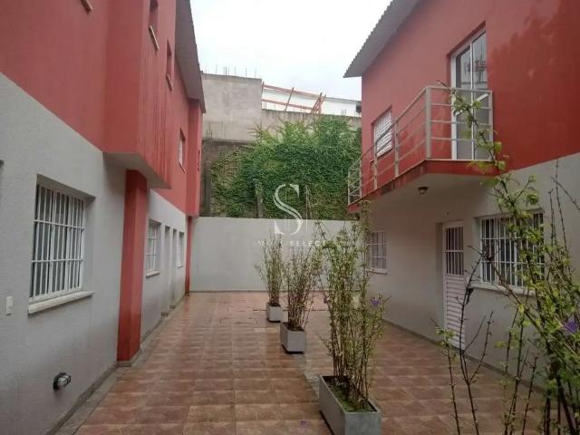 Casa / Sobrado para Venda em São Paulo/SP Jabaquara 2 Quartos