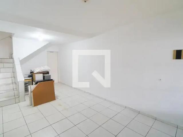 Casa / Sobrado para Venda em São Paulo/SP Jabaquara 2 Quartos