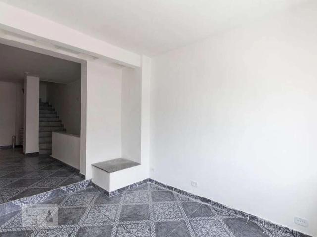 Casa / Sobrado para Venda em São Paulo/SP Jabaquara 2 Quartos