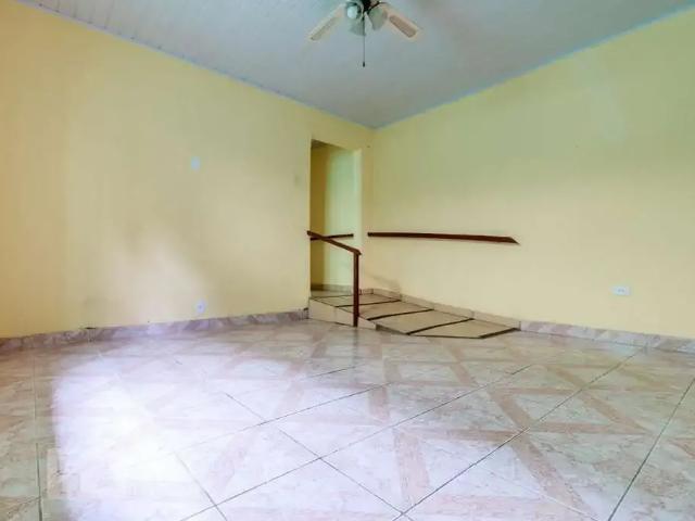 Casa / Sobrado para Venda em São Paulo/SP Jabaquara 2 Quartos