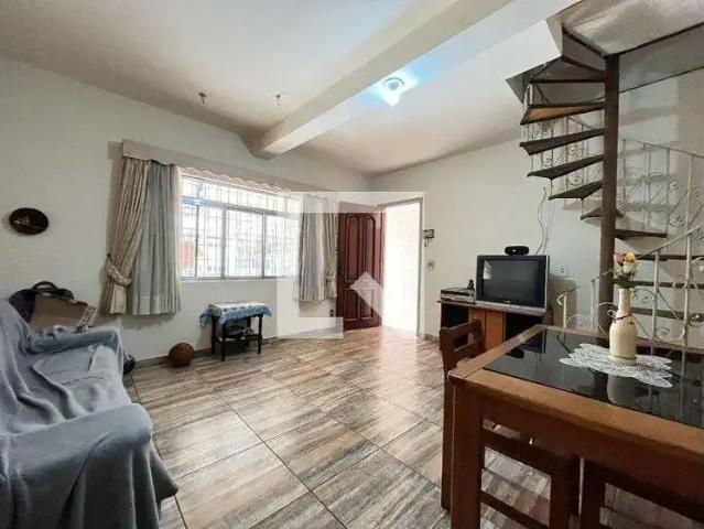 Casa / Sobrado para Venda em São Paulo/SP Jabaquara 4 Quartos