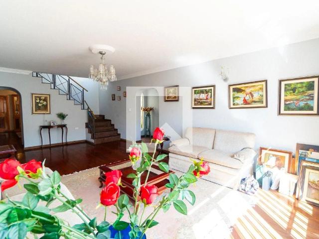 Casa / Sobrado para Venda em São Paulo/SP Jabaquara 4 Quartos