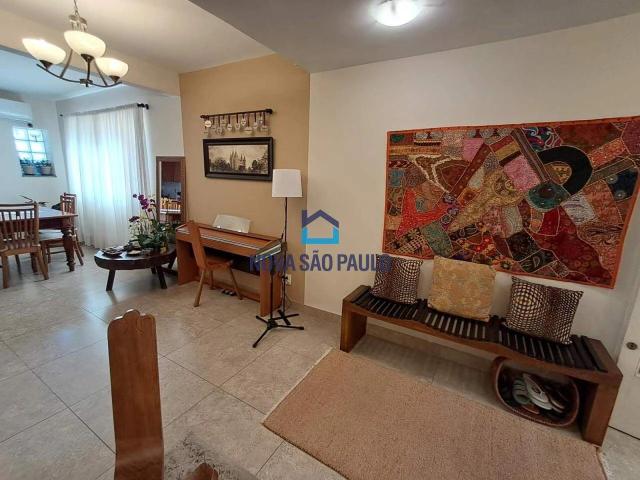 Casa / Sobrado para Venda em São Paulo/SP Jabaquara 4 Quartos