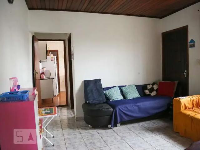 Casa / Sobrado para Venda em São Paulo/SP Jabaquara 4 Quartos