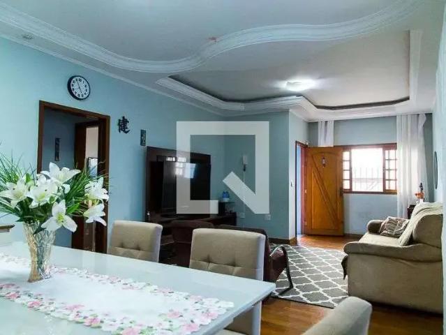 Casa / Sobrado para Venda em São Paulo/SP Jabaquara 4 Quartos