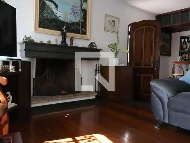 Casa / Sobrado para Venda em São Paulo/SP Jabaquara 4 Quartos