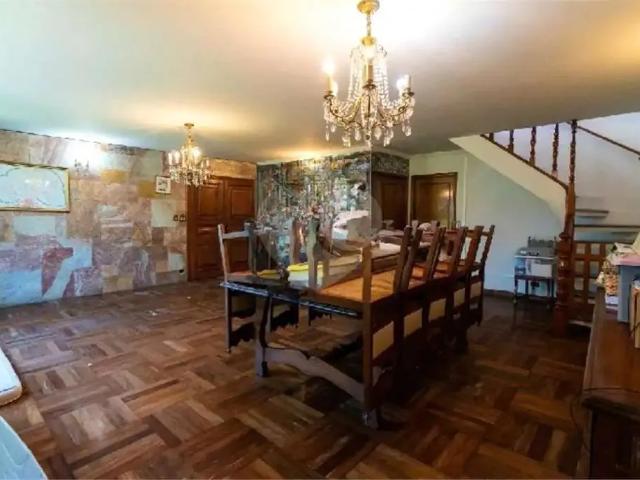Casa / Sobrado para Venda em São Paulo/SP Jabaquara 4 Quartos