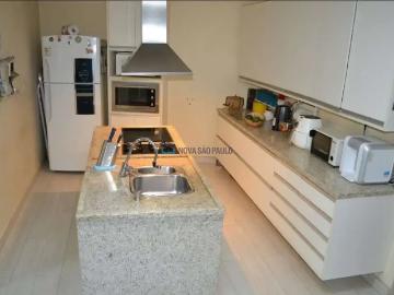 Casa / Sobrado para Venda em São Paulo/SP Jabaquara 4 Quartos